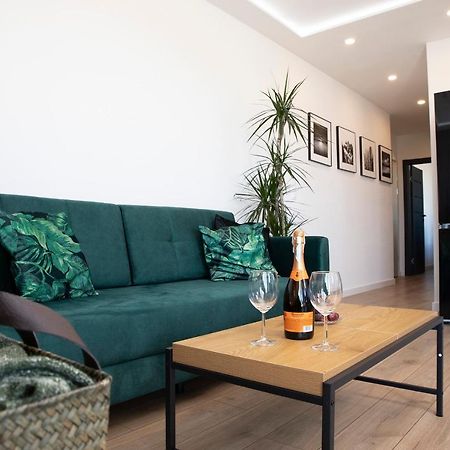 Luxus Apartament Tulipan Γκντίνια Εξωτερικό φωτογραφία